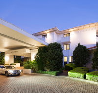 Ramada by Wyndham Diplomat Canberra - Accommodation Ballina