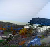 Ramada Resort by Wyndham Coffs Harbour - Accommodation Ballina