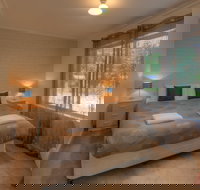 Restaway Holiday Units - Accommodation Ballina