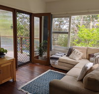 River Vida family size holiday home - Accommodation Ballina