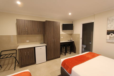 Ryley Motor Inn - Accommodation Ballina 1
