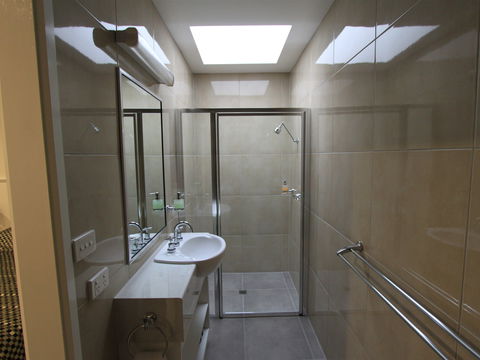 Ryley Motor Inn - Accommodation Ballina 2