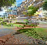 Sails Resort on Golden Beach - Accommodation Ballina