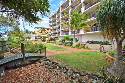 Sails Resort On Golden Beach - Accommodation Ballina 0