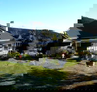 Sassafras Springs - Accommodation Ballina