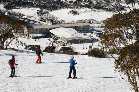 Smiggins Chalet Apartments - Accommodation Ballina 0