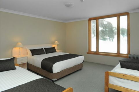 Smiggins Chalet Apartments - Accommodation Ballina 1