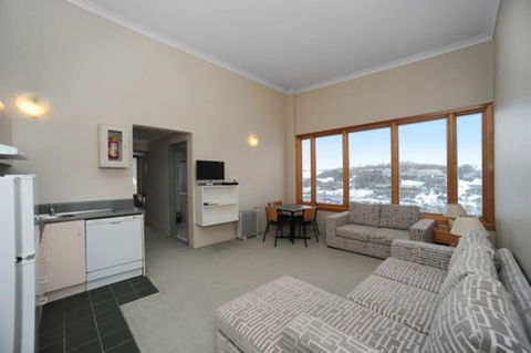 Smiggins Chalet Apartments - Accommodation Ballina 2