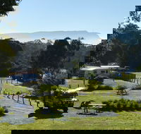 Snug Beach Cabin and Caravan Park - Accommodation Ballina