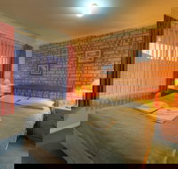 Talbingo Tourist Caravan Park - Accommodation Ballina