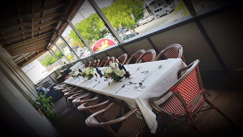 The Corner Hotel Alexandra - Accommodation Ballina 1