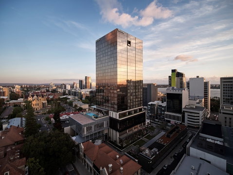 The Westin Perth - Accommodation Ballina 0