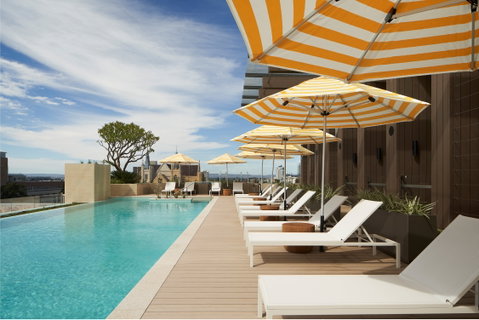 The Westin Perth - Accommodation Ballina 1