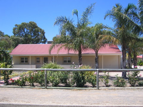 The Palms - House Only - Accommodation Ballina 0
