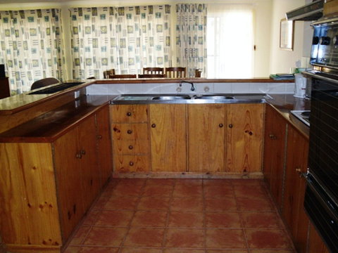 The Palms - House Only - Accommodation Ballina 1