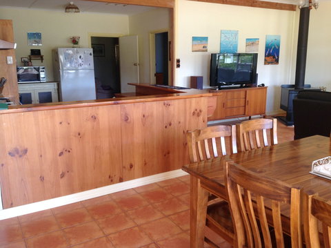 The Palms - House Only - Accommodation Ballina 2