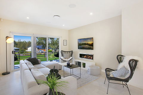 The Grape Escape Hunter Valley - Accommodation Ballina 0