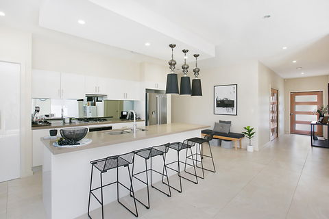The Grape Escape Hunter Valley - Accommodation Ballina 1