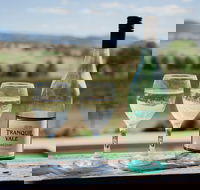 Tranquil Vale Vineyard - Accommodation Ballina