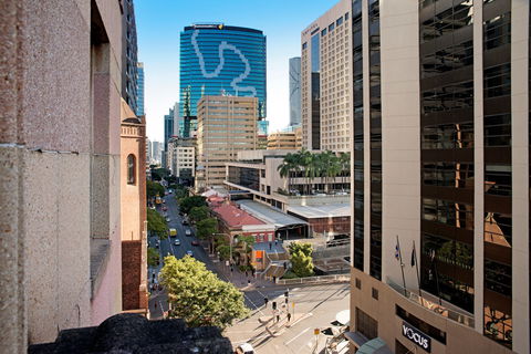 ULTIQA Rothbury Hotel - Accommodation Ballina 1