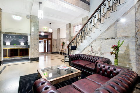 ULTIQA Rothbury Hotel - Accommodation Ballina 2