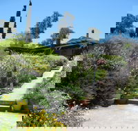 Valley View Cottage Hunter Valley - Accommodation Ballina