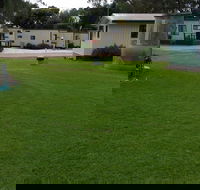 Wellington Caravan Park - Accommodation Ballina