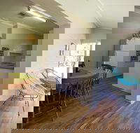 Wilkadene Cottage - Accommodation Ballina