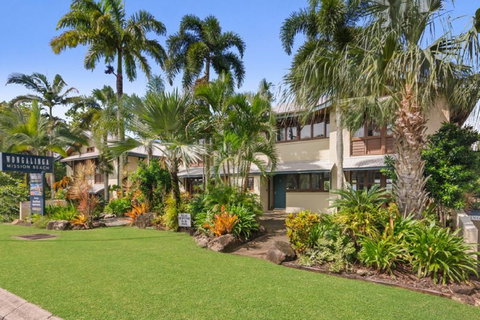 Wongalinga Mission Beach - Accommodation Ballina 0