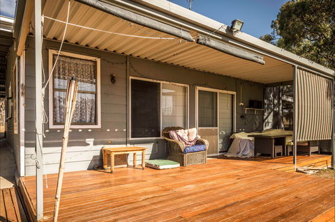 346 Cliff View Drive Wongulla  -River Shack Rentals - Accommodation Ballina 1