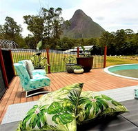 Sunshine Coast Farm Stay  - Accommodation Ballina