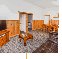 Black Gold Motel - Accommodation Ballina
