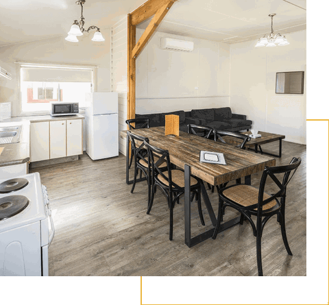 Black Gold Motel - Accommodation Ballina 1