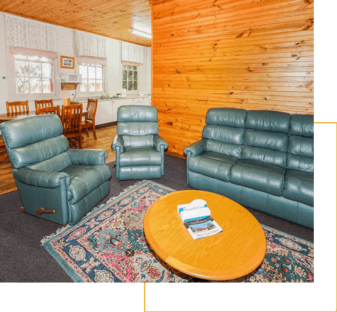 Black Gold Motel - Accommodation Ballina 2