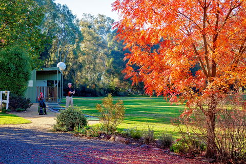 Airtree Golfers Resort - Accommodation Ballina 0