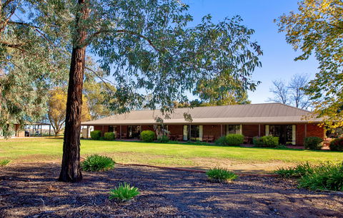 Airtree Golfers Resort - Accommodation Ballina 1