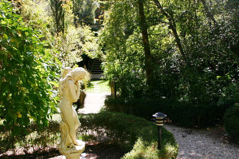 Aldgate Lodge Bed & Breakfast - Accommodation Ballina 0