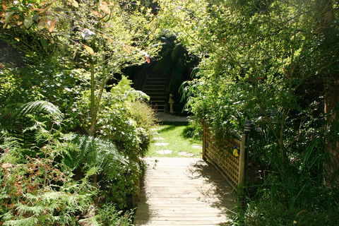 Aldgate Lodge Bed & Breakfast - Accommodation Ballina 2