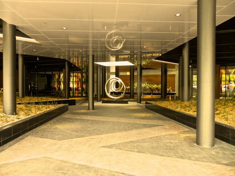 Astra Apartments - Manhattan - Accommodation Ballina 1