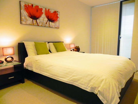 Astra Apartments - Manhattan - Accommodation Ballina 2