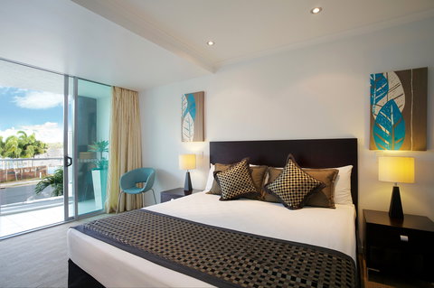 At Marina Shores - Accommodation Ballina 1