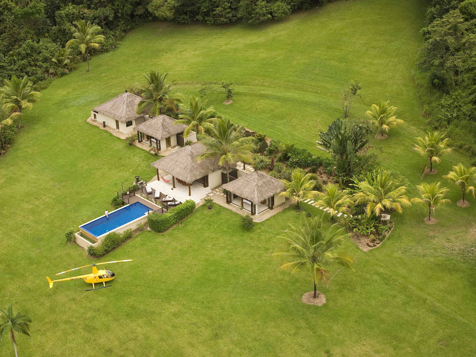 Miallo QLD Accommodation Ballina