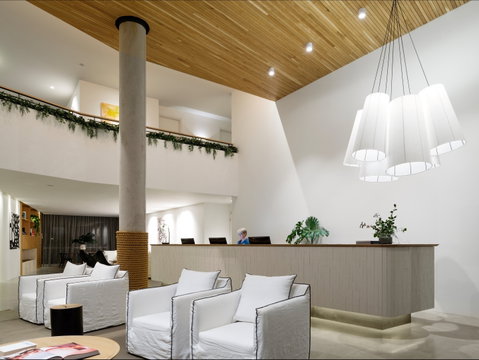 Bannisters Pavilion - Accommodation Ballina 2