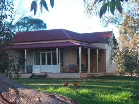 Baranduda Homestead B&B Cottages - Accommodation Ballina 0