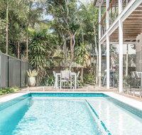 Beach Chalet - Accommodation Ballina