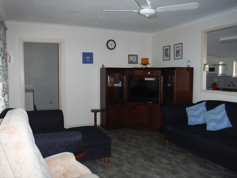 Beach Escape - Accommodation Ballina 1