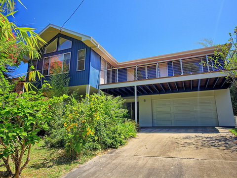 Beautiful Betty - Accommodation Ballina 0