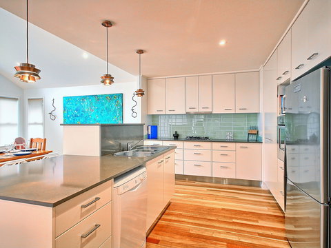 Beautiful Betty - Accommodation Ballina 1