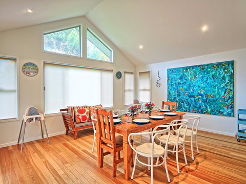 Beautiful Betty - Accommodation Ballina 2