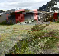 Bellarine Lodge - Accommodation Ballina